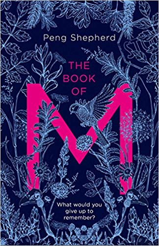 Book of M